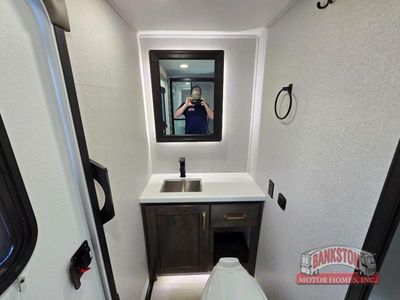 2026 Bighorn 40DB - Photo 29