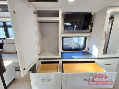 2026 Bighorn 40DB - Photo 27