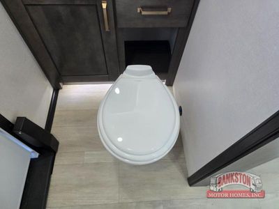 2026 Bighorn 40DB - Photo 31