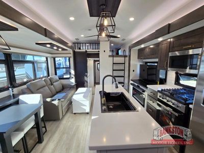 2026 Bighorn 40DB - Photo 17