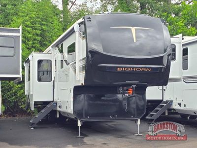 2026 Bighorn 40DB - Photo 1