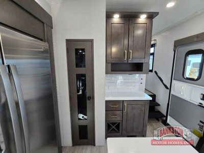 2026 Bighorn 40DB - Photo 15
