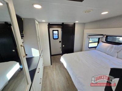 2026 Bighorn 40DB - Photo 24