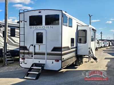 2026 Bighorn 40DB - Photo 5