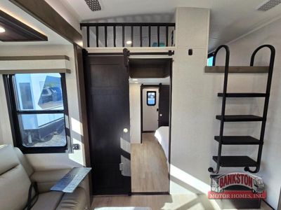 2026 Bighorn 40DB - Photo 23