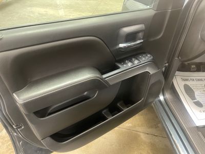 2018 Chevrolet Silverado 1500 - Photo 20