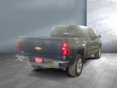 2018 Chevrolet Silverado 1500 - Photo 6