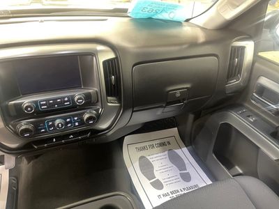 2018 Chevrolet Silverado 1500 - Photo 12