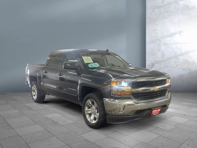 2018 Chevrolet Silverado 1500 - Photo 8