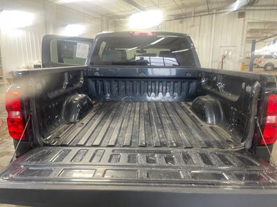 2018 Chevrolet Silverado 1500 - Photo 17