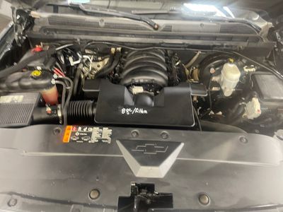 2018 Chevrolet Silverado 1500 - Photo 22
