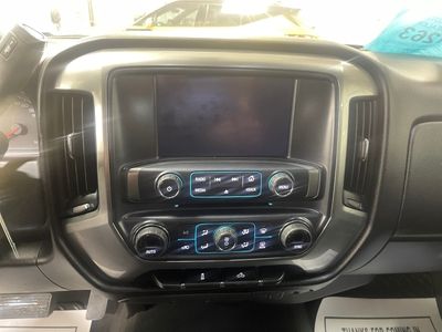 2018 Chevrolet Silverado 1500 - Photo 11