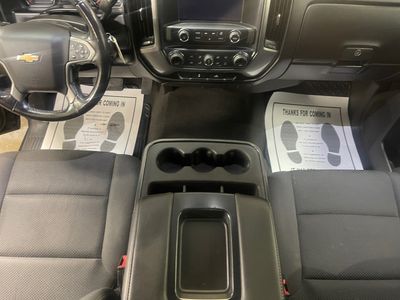 2018 Chevrolet Silverado 1500 - Photo 13
