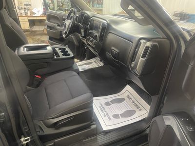 2018 Chevrolet Silverado 1500 - Photo 15