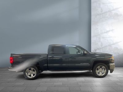 2018 Chevrolet Silverado 1500 - Photo 7