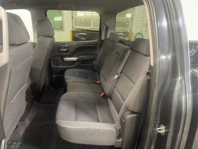 2018 Chevrolet Silverado 1500 - Photo 14