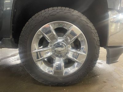 2018 Chevrolet Silverado 1500 - Photo 16