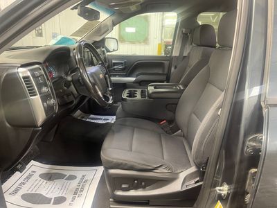 2018 Chevrolet Silverado 1500 - Photo 9