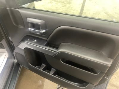 2018 Chevrolet Silverado 1500 - Photo 21