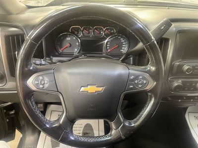 2018 Chevrolet Silverado 1500 - Photo 19