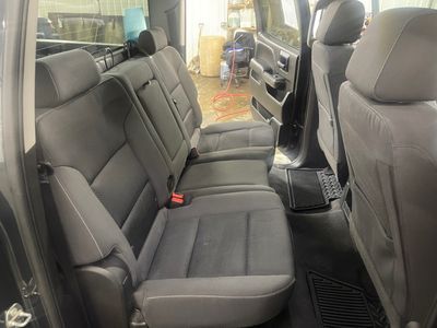 2018 Chevrolet Silverado 1500 - Photo 18