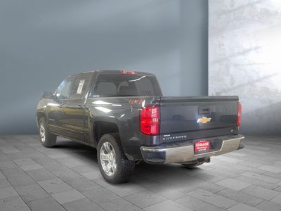 2018 Chevrolet Silverado 1500 - Photo 4