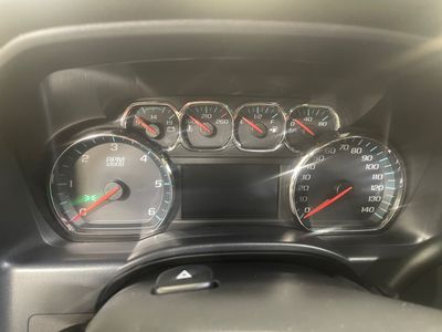 2018 Chevrolet Silverado 1500 - Photo 10