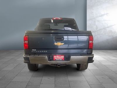 2018 Chevrolet Silverado 1500 - Photo 5