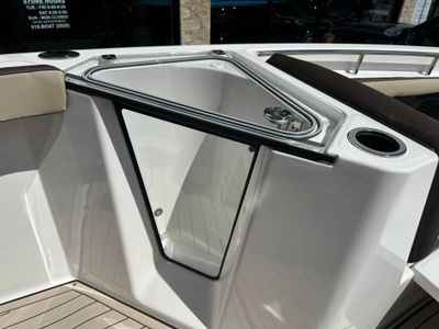 2025 Yamaha 255 FSH SPORT E - Photo 15