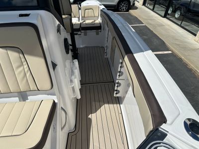 2025 Yamaha 255 FSH SPORT E - Photo 14