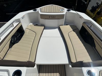 2025 Yamaha 255 FSH SPORT E - Photo 11