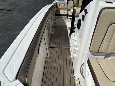 2025 Yamaha 255 FSH SPORT E - Photo 13