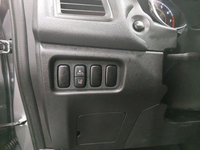 2024 Mitsubishi Outlander Sport — photo 13 view