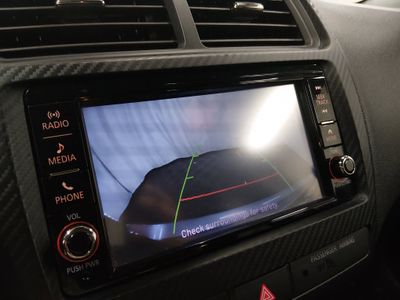 2024 Mitsubishi Outlander Sport — photo 16 view