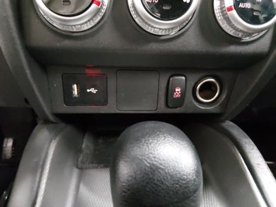 2024 Mitsubishi Outlander Sport — photo 17 view