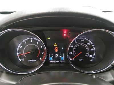 2024 Mitsubishi Outlander Sport — photo 14 view