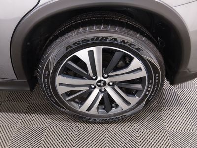 2024 Mitsubishi Outlander Sport — photo 10 view