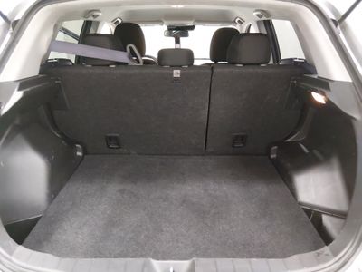 2024 Mitsubishi Outlander Sport — photo 11 view