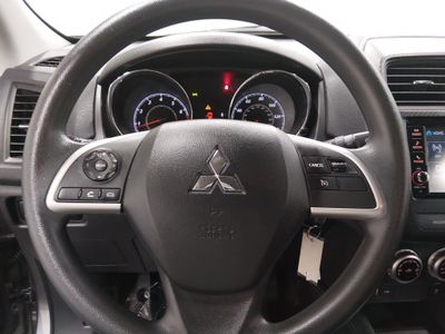2024 Mitsubishi Outlander Sport — photo 12 view