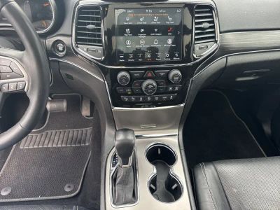 2021 Jeep Grand Cherokee - Photo 29