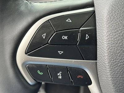 2021 Jeep Grand Cherokee - Photo 25