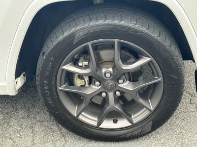2021 Jeep Grand Cherokee - Photo 12