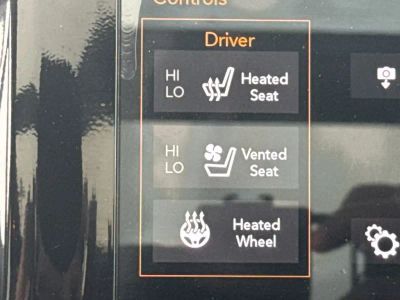 2021 Jeep Grand Cherokee - Photo 32