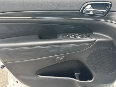 2021 Jeep Grand Cherokee - Photo 10