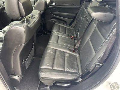 2021 Jeep Grand Cherokee - Photo 20