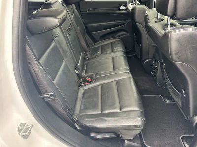 2021 Jeep Grand Cherokee - Photo 15