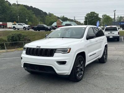 2021 Jeep Grand Cherokee - Photo 3