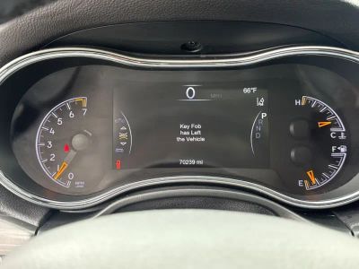 2021 Jeep Grand Cherokee - Photo 27