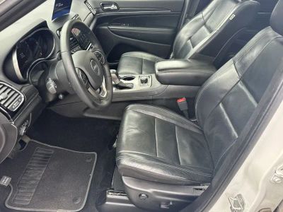 2021 Jeep Grand Cherokee - Photo 9