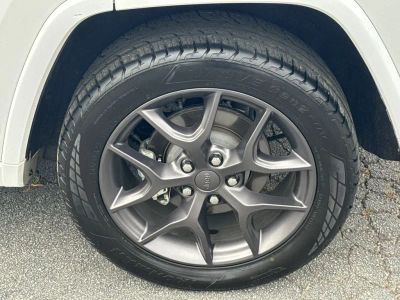 2021 Jeep Grand Cherokee - Photo 19